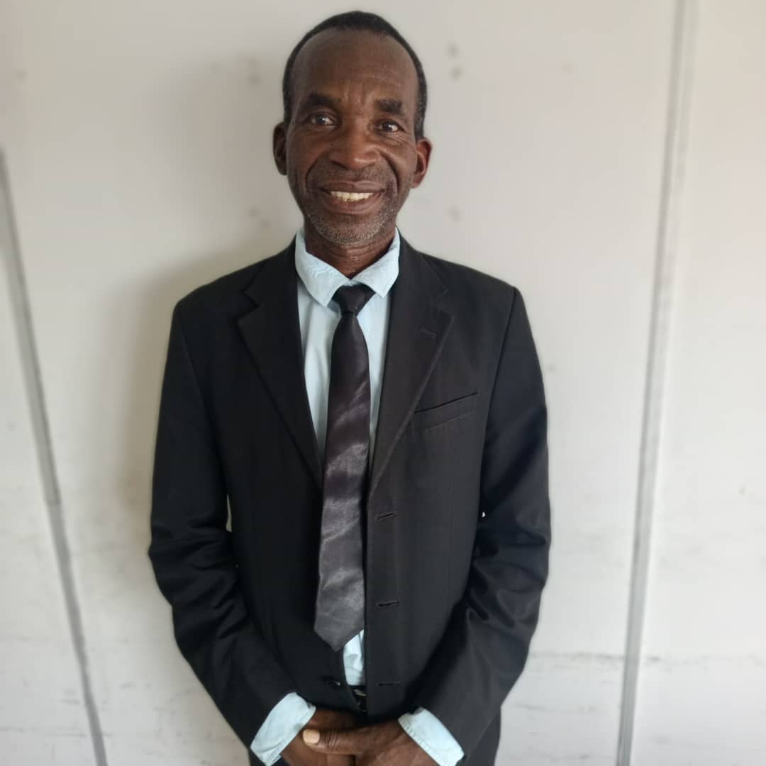 Dr Sherman Moyo